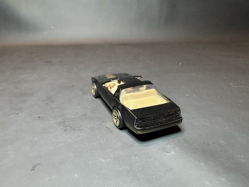 Juego de 4 autos Hot Wheels Avon Park n Plates 1996 Barracuda Firebird Viper Mustang - Imagen 15 de 24