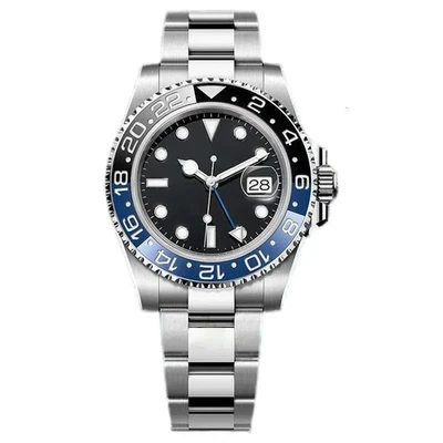 Orologi da polso lussuosi in acciaio inossidabile | Acquisti Online su