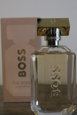 Boss The Scent 3.4oz Eu De Parfum