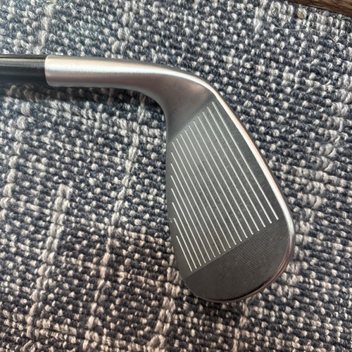 Cleveland 52*& 56* Wedge Set-11*/12* Bounce -Steel Shafts-Jumbo Golf Pride Grips - Picture 8 of 9
