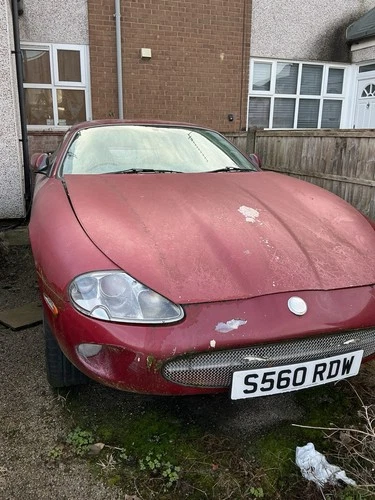 Jaguar Cars - Picture 1 of 7