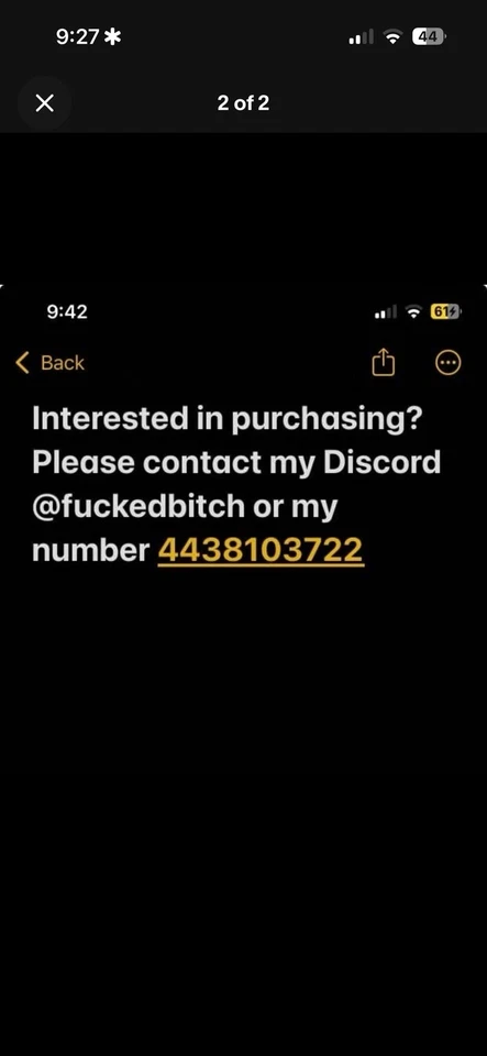 Fortnite Wildcat bundle code unused | read last slide  - Image 2 of 2