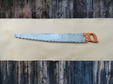 Penn Saw Corp No 400  One or Two Man Cross Cut Crosscut Saw Champion Tooth