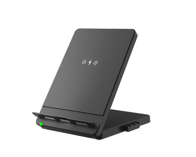 Yealink WHC60 Wireless Charging Stand WH66 WH67 Bluetooth Dock New