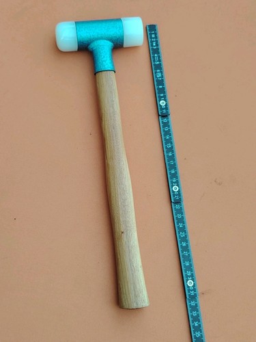 PB Swiss Tools PB 300/3 Schonhammer 32cm Original Profi KFZ Werkzeug - Bild 9 von 9