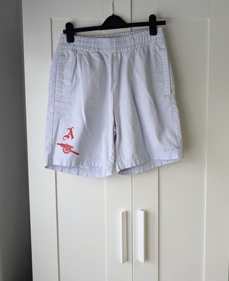 Arsenal Cannon Drill Shorts