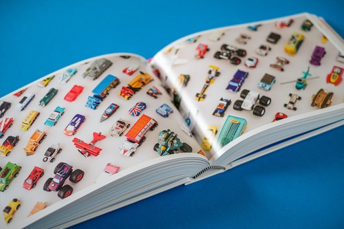 Bitmap Books Micro But Many An Unofficial Micro Machines Collection SE Buch NEU - Imagen 14 de 20