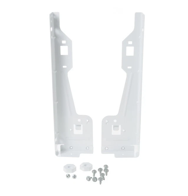 Новый в коробке GE Appliances WR78X22226 PS FZ дверь сланец морозильная камера дверь  - Изображение 3 из 3