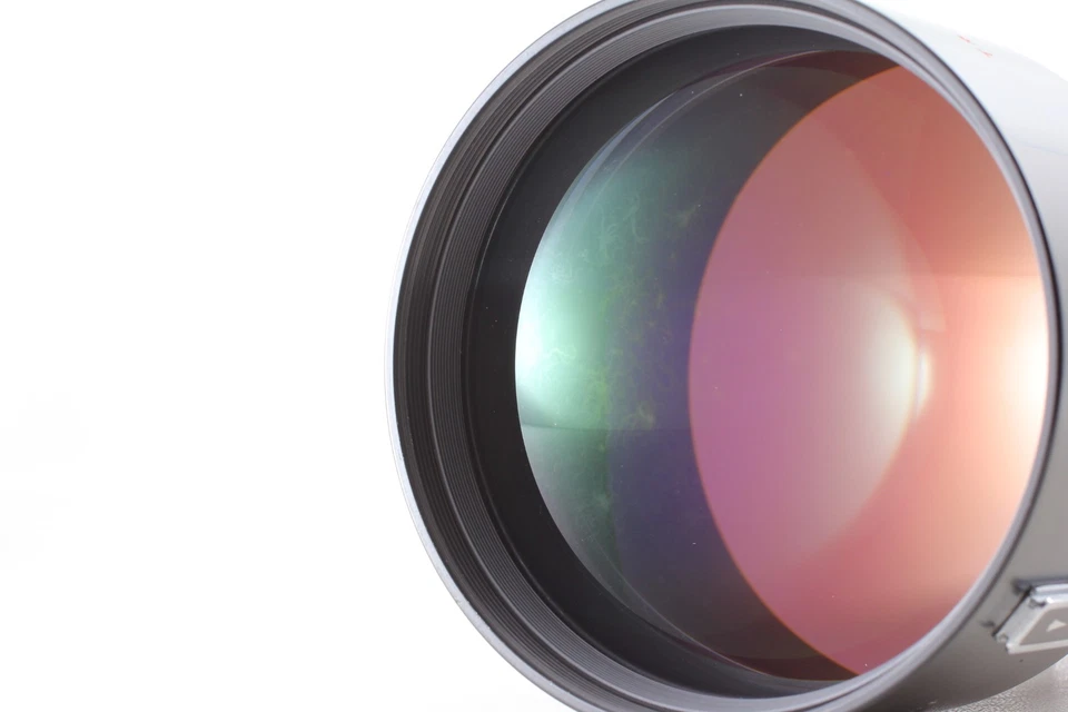 [Almost Unused] Hasselblad Carl Zeiss Tele-Tessar C 350mm f/5.6 T* Lens JAPAN - Image 3 of 4