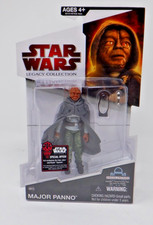 Star Wars Legacy Collection Major Panno BD20