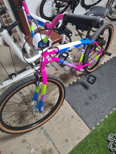 gt pro performer bmx bike - Picture 2 of 2