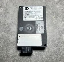 Mercedes W166 GLE43 Bumper Blind Spot Radar Distance Sensor Module A000 9059906