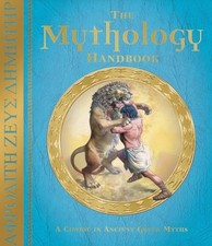The Mythology Handbook: A Course in..., Lady Hestia Eva