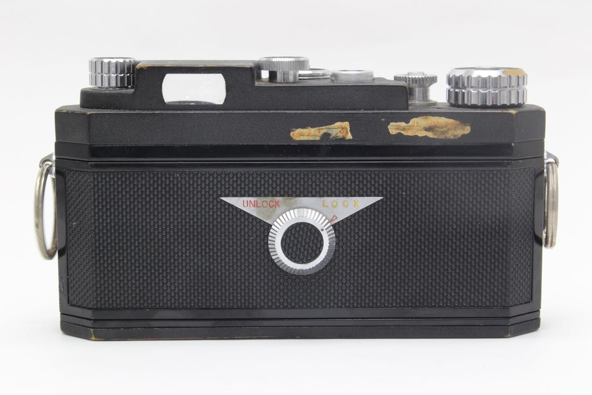 PANON パノン WIDELUX ワイドラックス F6 PANON WIDELUX F6 CAMERA {Guide + Online Deals For Sale}