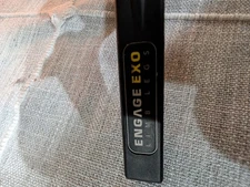 Mathews Engage Exo Limb Legs