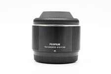 Fujifilm XF 2x TC WR Teleconverter #951