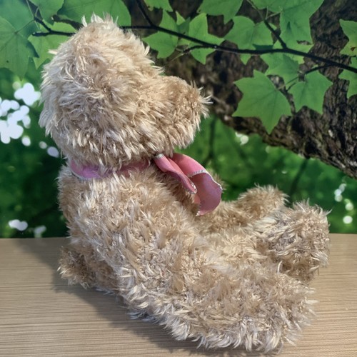 "Oso de peluche Russ Berrie Bears From The Past Harlington 11"" M #259 - nuevo con etiquetas" - Imagen 5 de 10