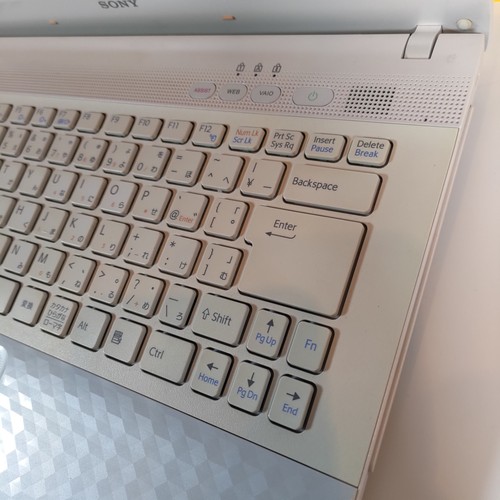 [Full Inspected and English OS PC] Sony VAIO VPCEG2AJ Core i5 RAM8GB  SSD512GB - Picture 10 of 23