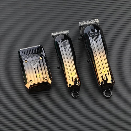 644 Hair Clippers for Men Professional, Cordless Beard Trimmer & Electric Raz... - Picture 7 of 7