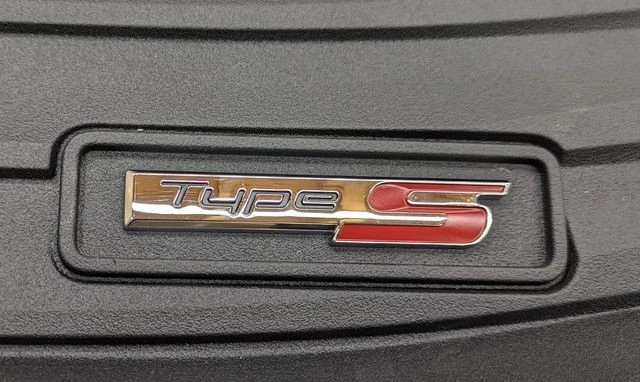 Alfombrillas originales Acura para todas las estaciones (TLX) (Tipo S) 08P17-TGZ-210 Foto 2 de 4