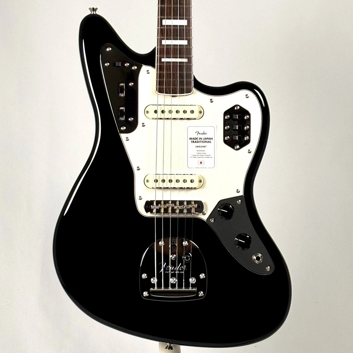 Preços baixos em Guitarra Fender Jaguar Japão | eBay