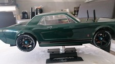 Tamiya TT02R 1:10 Ford Mustang