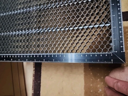 xTool S1 Wabenplatte Brandneu - Bild 2 von 4