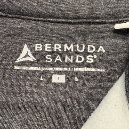 NWT Bermuda Sands Alex Pullover Sz L - Picture 6 of 8