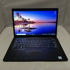 Dell Latitude 7480 Laptop (256 GB SSD, Intel Core i5-7300U, 8GB RAM, Win 10 Pro)