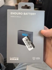 GoPro Enduro Replacement Battery for HERO13 Black - OEM - New & Sealed