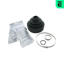 Faltenbalgsatz Antriebswelle OPTIMAL CVB-10794CR Gummi für BMW 8er E31 Z3 E36