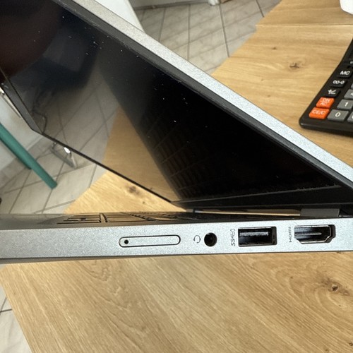 Dell Latitude 5320 I5 11GEN 16GB/256 SSD - Zdjęcie 4 z 5