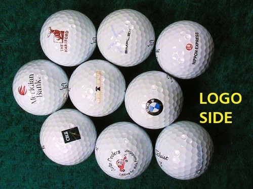 TITLEIST PROV 1 GOLF BALLS WHITE, AAAAA,. (13 BALLS) - 第 3/3 張圖片