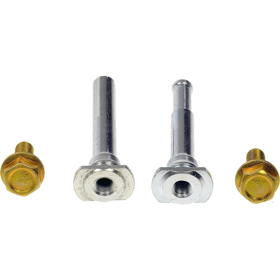 HW5086 Dorman 制动卡钳螺栓前适用于雪佛兰探险者皮卡福特 Ranger Vue — 第 2/4 张图片