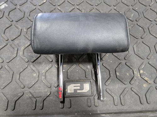 2007-2014 Toyota FJ Cruiser REAR SEAT HEADREST head Rest CENTER Middle Back Seat