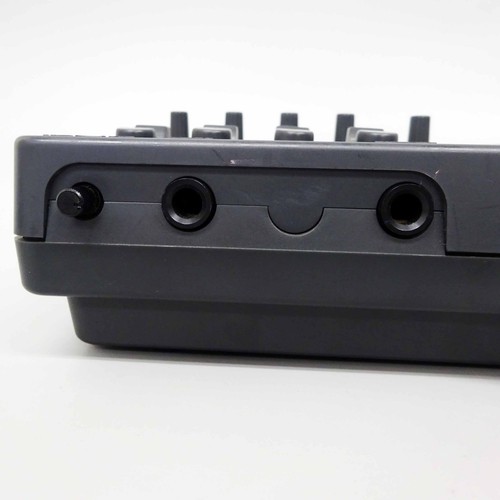 Grabadora de cinta de casete multitracker Fostex X-12 fuente de alimentación 100 V  - Imagen 12 de 14