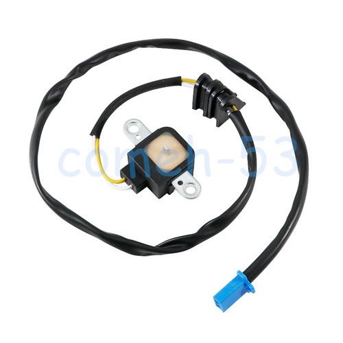 Pulse Coil Generator Assy For Honda CB400 VTEC CB400 VTEC CB400SF CB400SF ABS - Picture 3 of 12
