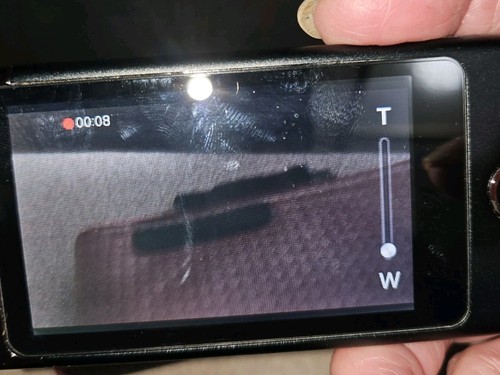 Sony Bloggie Touch Video Camera, MHS-TS20 Mobile HD Snap Camera Video/Pictures - Picture 8 of 22