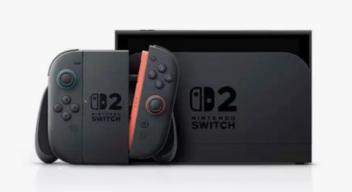 Nintendo Switch 2 Console NEW *Preorder Confirmed!* United States Bids Only - Picture 4 of 4