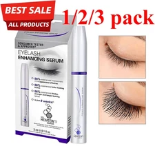 Rapid/Lash Eyelash En/hancing Serum Enhancer Growth Conditioner 3ml/0.1 fl oz