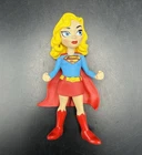 Funko Rock Candy 5” Vinyl Collectible Supergirl Action Figure DC Comics