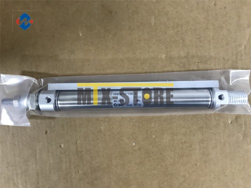 1PCS BRAND NEW SMC CD85N16-100-A air cylinde - Picture 2 of 7