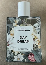 Curations by The Good Scent Day Dream Eau De Parfum Spray, 3.4 oz / 100 ml, New