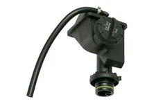 GENUINE PORSCHE 98631422502 Power Steering Reservoir Porsche Boxster Cayman