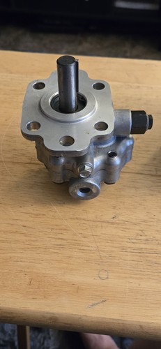 WEBSTER PLX15475-2 Hydraulikpumpe - Bild 11 von 16
