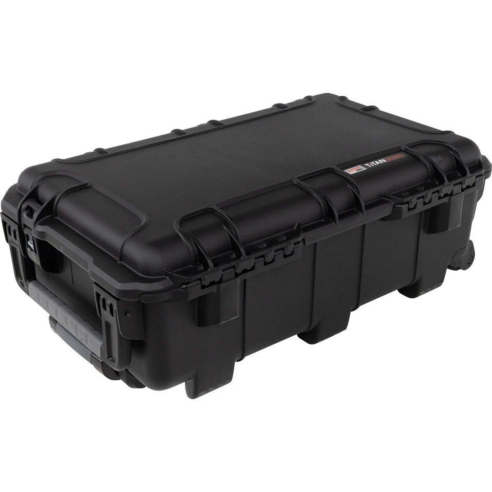 Gator GU-2816-09-WPDF Titan Series Utility Hard Case - Image 2 of 4