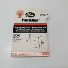 Courroie de distribution Seat MALAGA