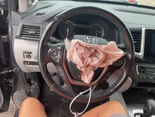 Steering Column Floor Shift US Market FWD EX Fits 16-18 PILOT 2145218