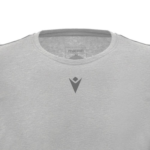 COTTON TRAINING SHIRT MP 151 MM (PACK. 5 PZ) - MACRON - Sizes from 3XS to 5XL - Picture 4 of 17