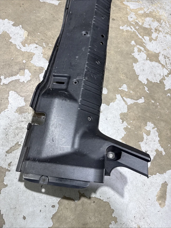 BMW E46 323Ci 325Ci 330Ci 1999-2006 cupé convertible maletero pestillo panel de ajuste Foto 2 de 4